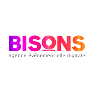 BISONS AGENCE EVENEMENTIELLE DIGITALE