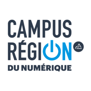CAMPUS REGION DU NUMERIQUE
