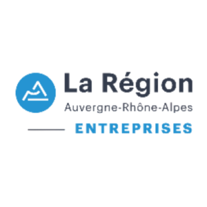 LA REGION AUBERGNE RHONE ALPES ENTREPRISES