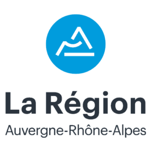 LA REGION AUVERGNE RHONE ALPES